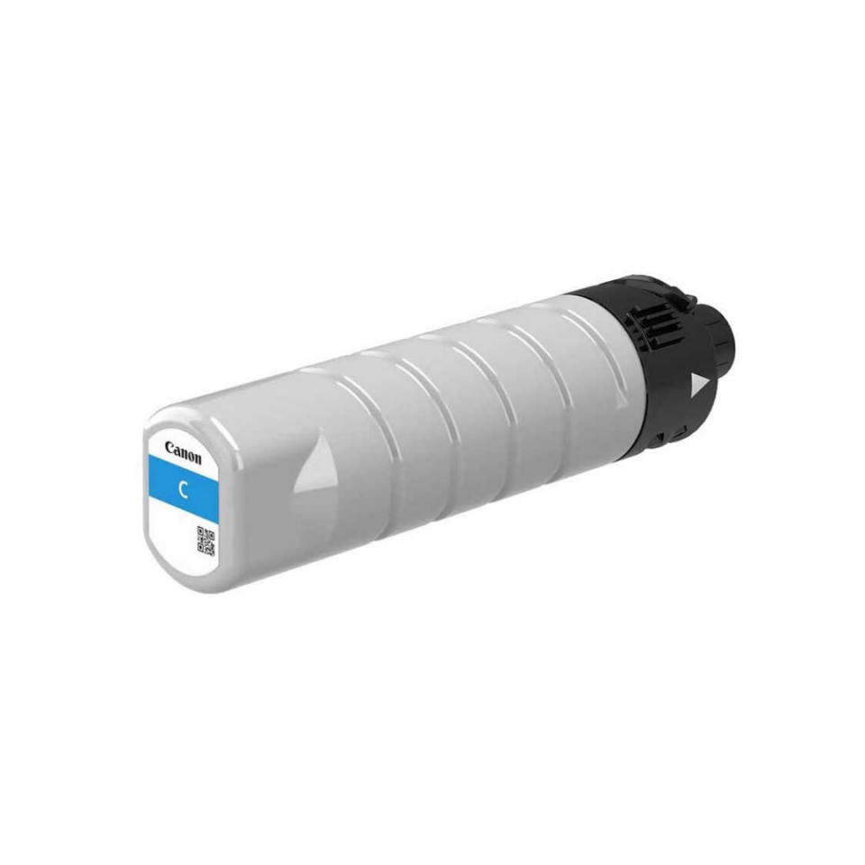 Canon PGI-7500XL/2791C001 Mavi Orjinal Kartuş