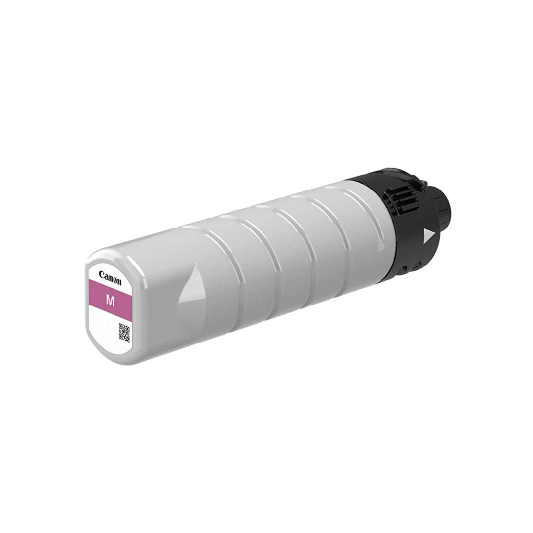 Canon PGI-7500XL/2792C001 Kırmızı Orjinal Kartuş