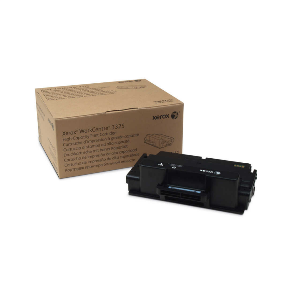 Xerox Workcentre 3325-106R02312 Orjinal Toner