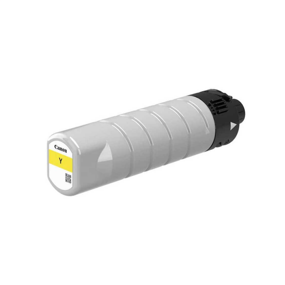 Canon PGI-7500XL/2793C001 Sarı Orjinal Kartuş