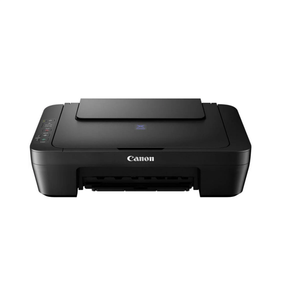 Canon Pixma E414 Fotokopi + Tarayıcı Çok Fonksiyonlu Yazıcı