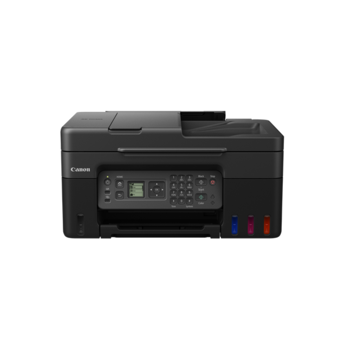 Canon Pixma G4470 Renkli Çok Fonksyonlu Tanklı Yazıcı