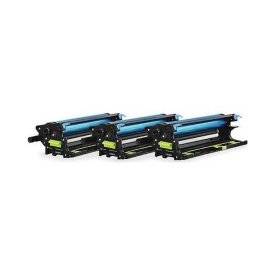 Lexmark CS820-72K0Q00 Renkli Orjinal Drum Ünitesi