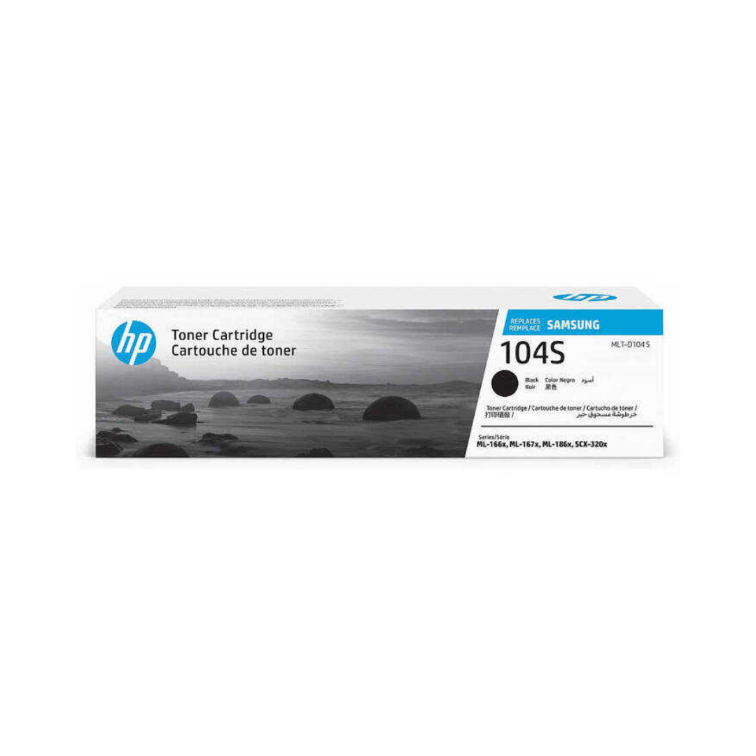 Samsung ML-1660 / MLT-D104S Orjinal Toner