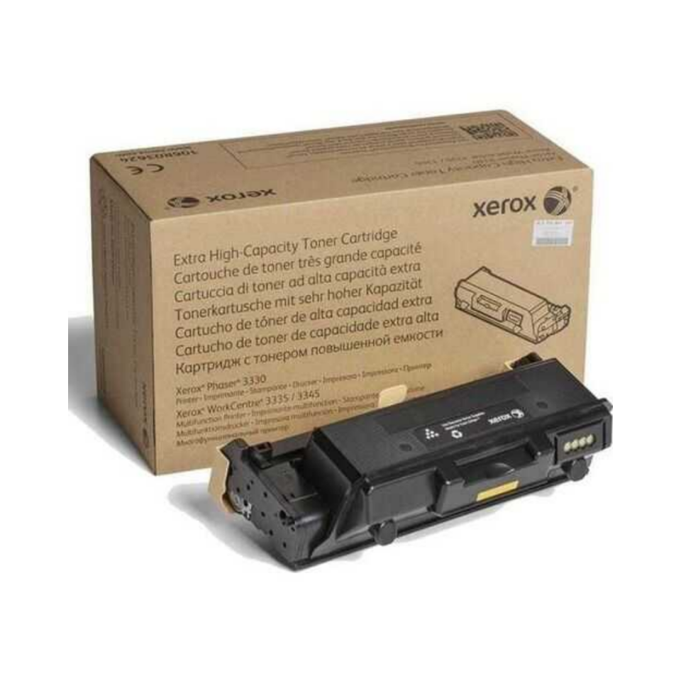Xerox WorkCentre 3335-106R03621 Orjinal Toner