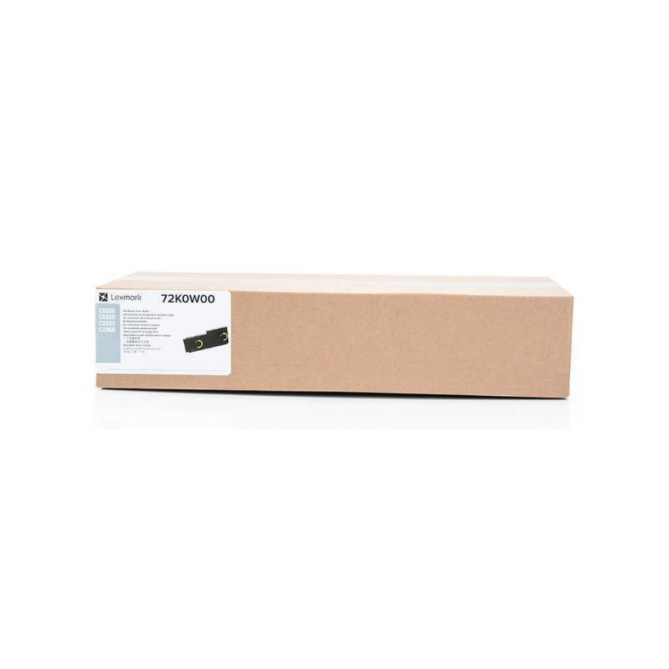 Lexmark CS820-72K0W00 Orjinal Atık Kutusu