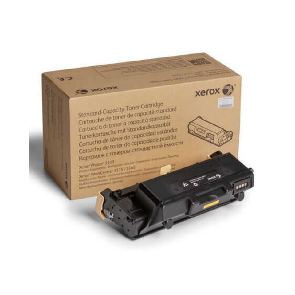 Xerox WorkCentre 3335-106R03773 Orjinal Toner