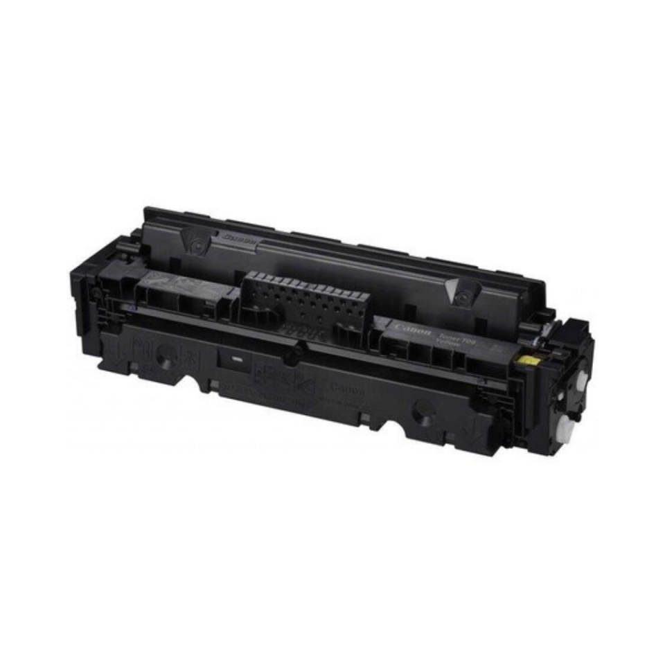 Canon T09-3017C006 Sarı Orjinal Toner