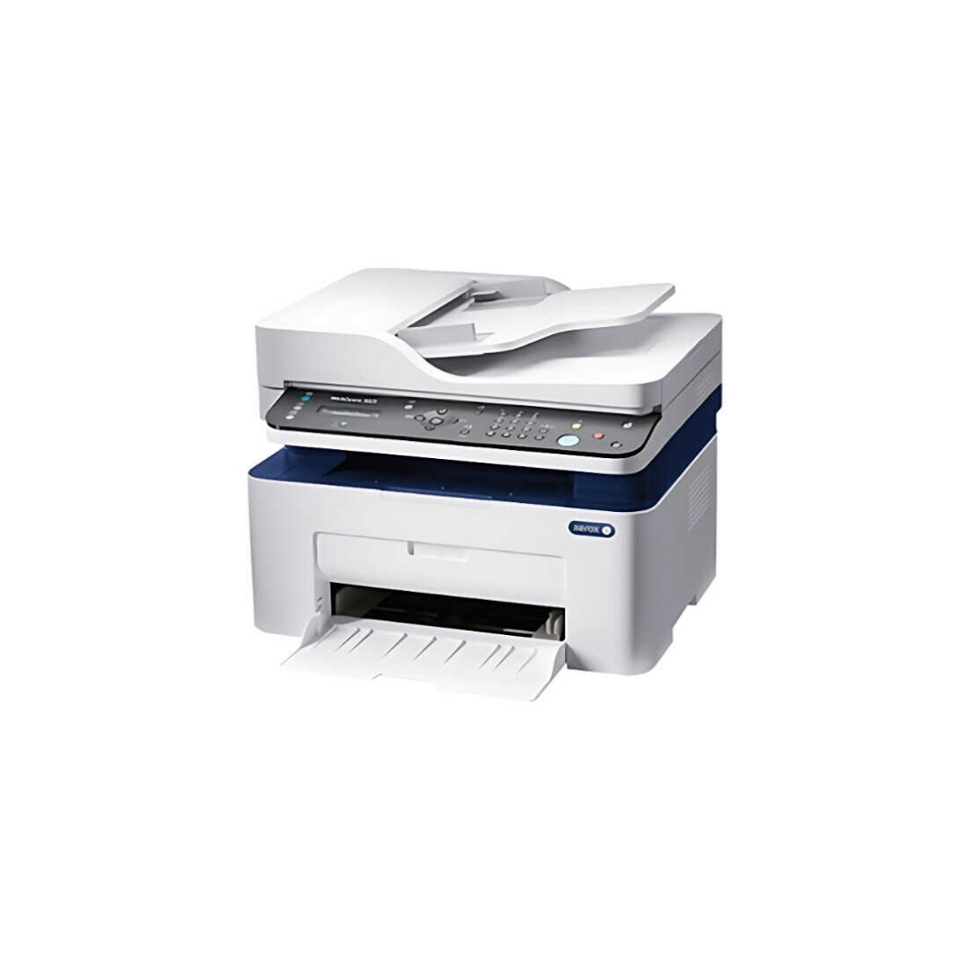 Xerox WorkCentre 5016 Siyah Beyaz Çok Fonksiyonlu Yazıcı