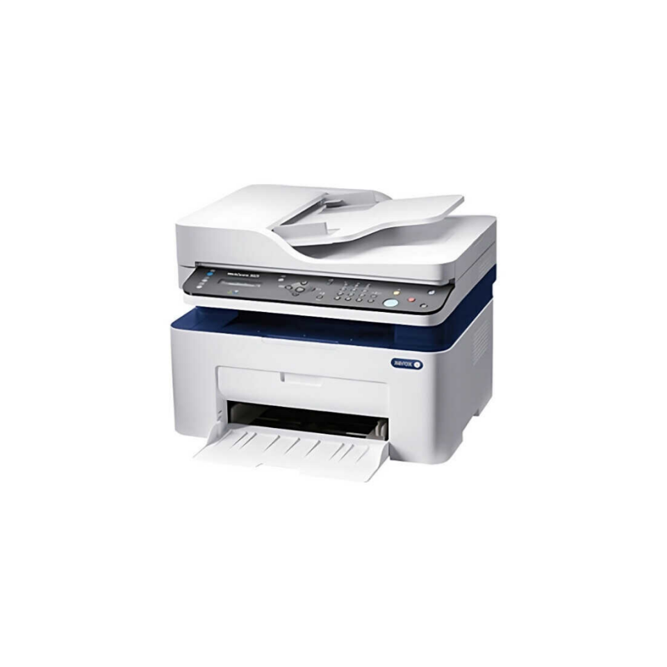 Xerox WorkCentre 5016 Siyah Beyaz Çok Fonksiyonlu Yazıcı