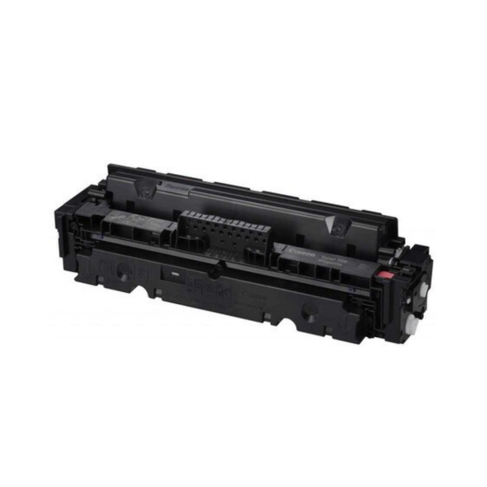 Canon T09-3018C006 Kırmızı Orjinal Toner