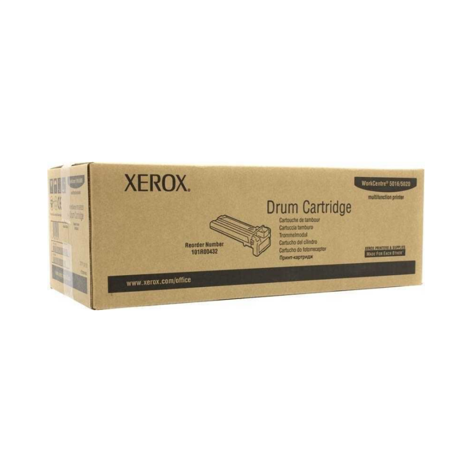 Xerox Workcentre 5016-101R00432 Orjinal Drum Ünitesi