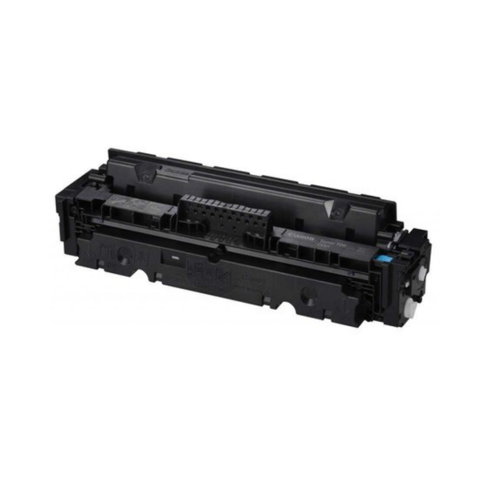 Canon T09-3019C006 Mavi Orjinal Toner