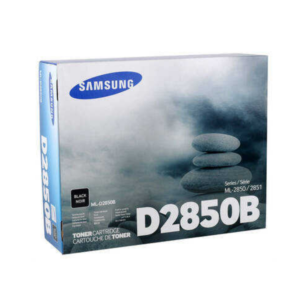 Samsung ML-2850/SU649A Orjinal Toner Yüksek Kapasiteli