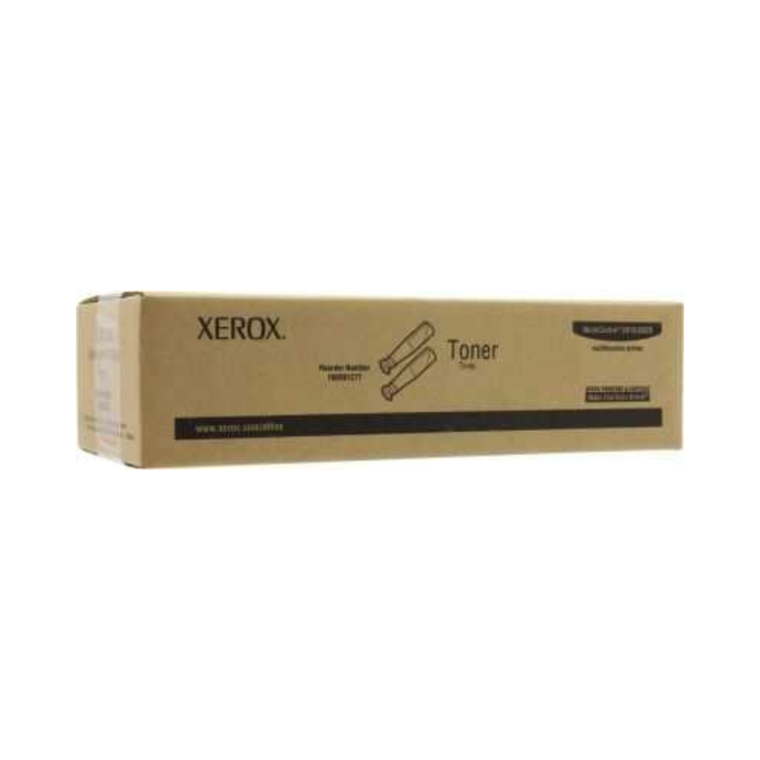 Xerox Workcentre 5019-006R01573 Orjinal Fotokopi Toner