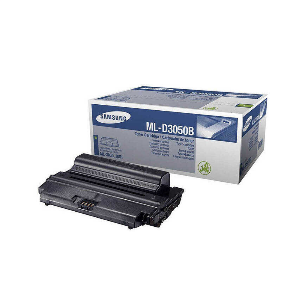 Samsung ML-3050/SV444A Orjinal Toner Yüksek Kapasiteli