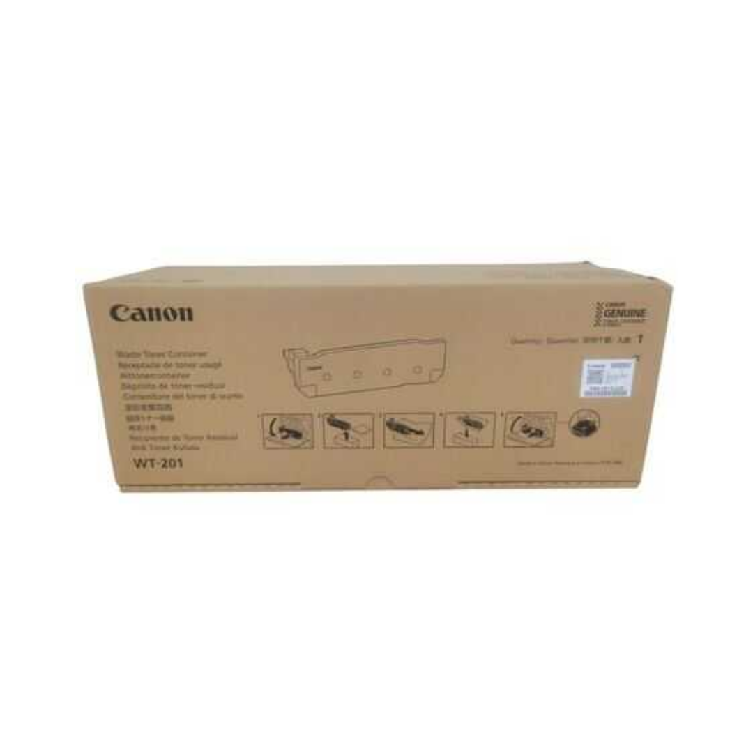 Canon WT-201/FM00015000 Orjinal Atık Kutusu