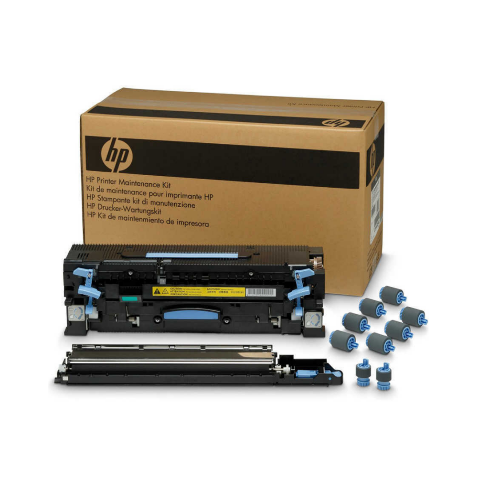 Hp C9153A Orjinal Fuser Bakım Kiti