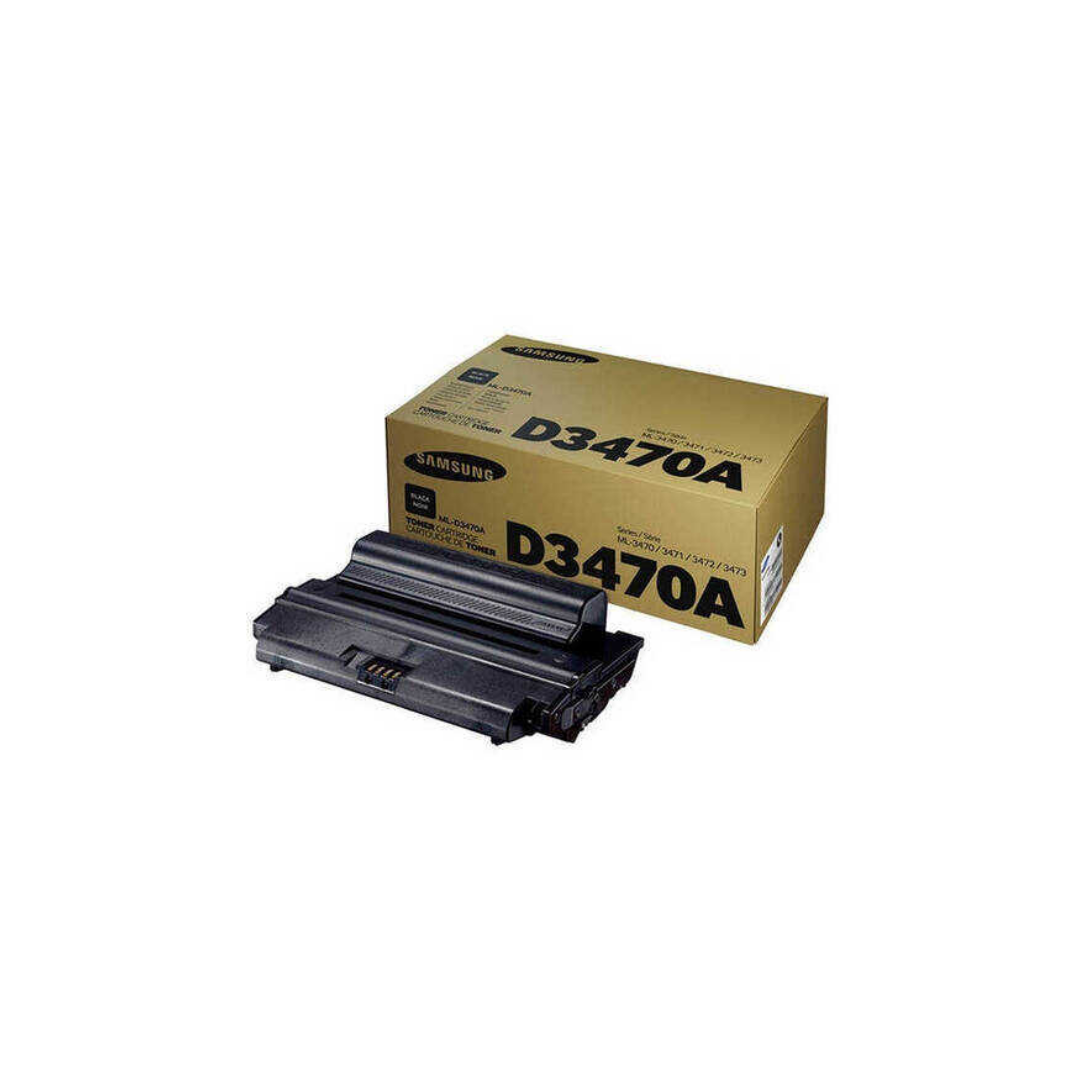 Samsung ML-3470/SU673A Orjinal Toner Yüksek Kapasiteli
