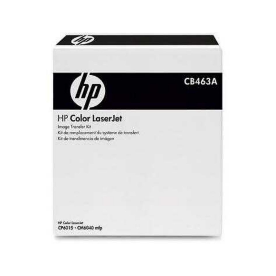 Hp CB463A Orjinal Transfer Kiti