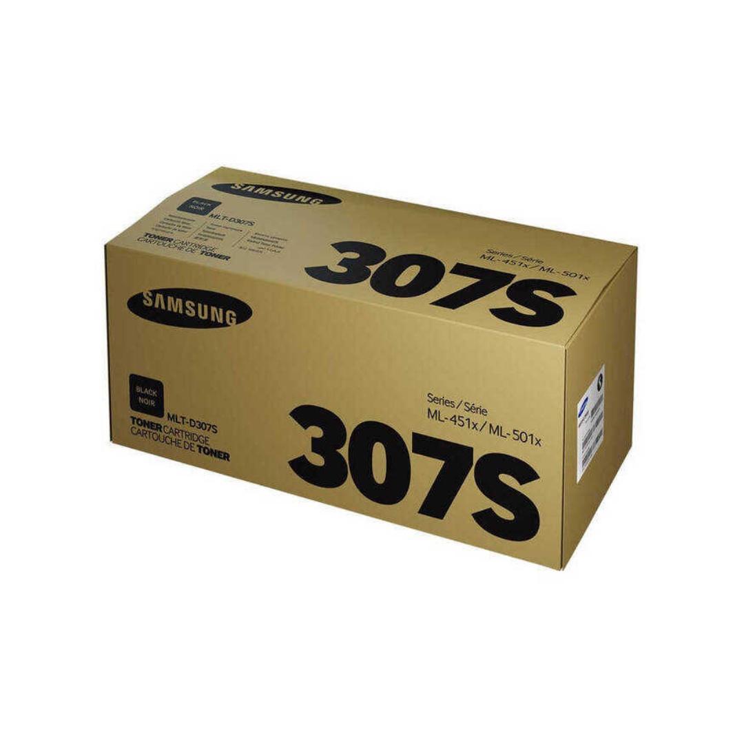 Samsung ML-4510/ MLT-D307S Orjinal Toner