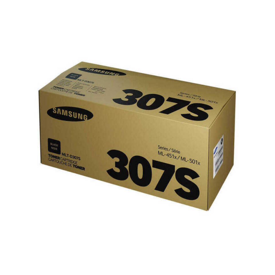 Samsung ML-4510/ MLT-D307S Orjinal Toner