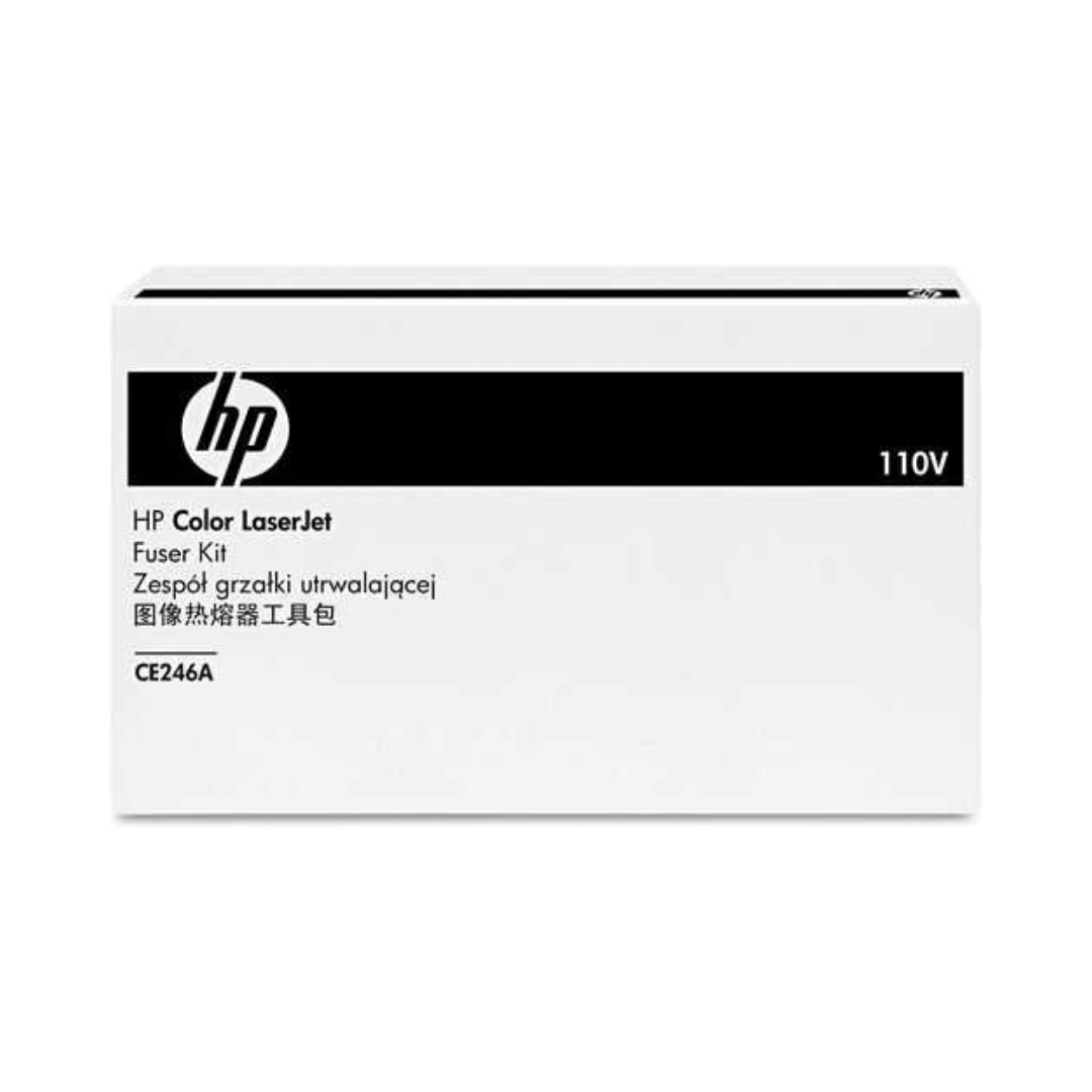 HP CE246A Orjinal Fuser Kit