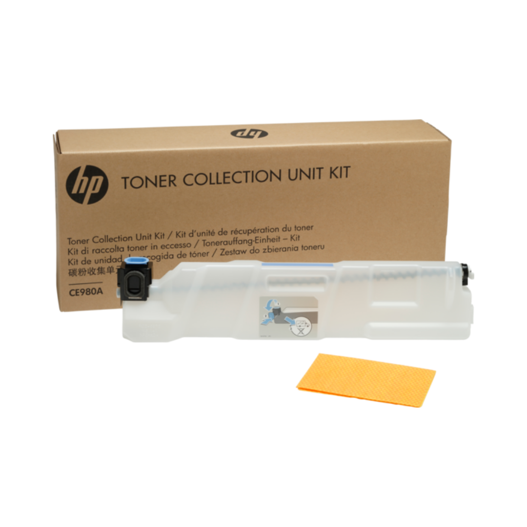 Hp CE980A Orjinal Toner Toplama Ünitesi