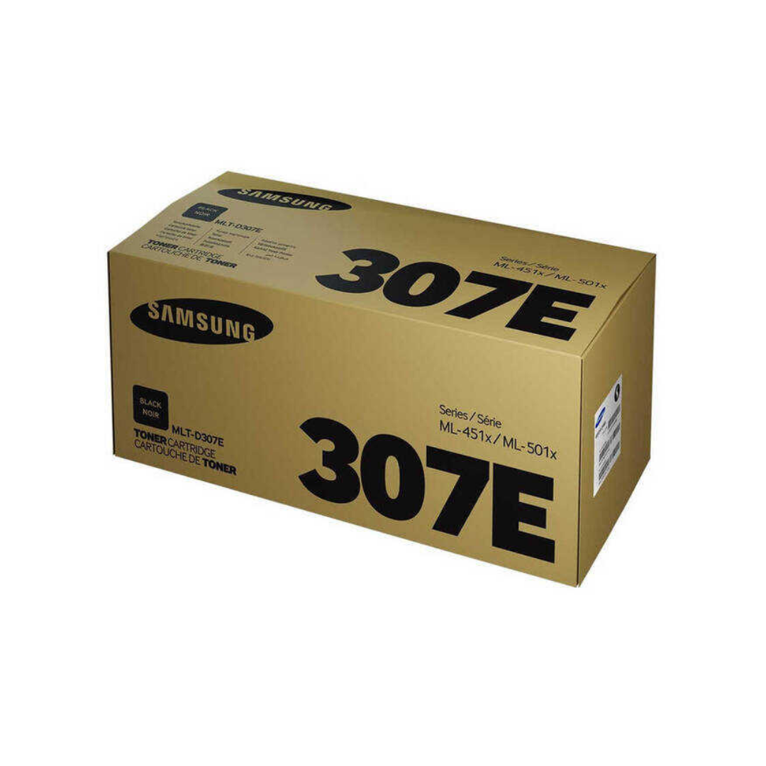 Samsung ML-4510/MLT-D307E Orjinal Toner