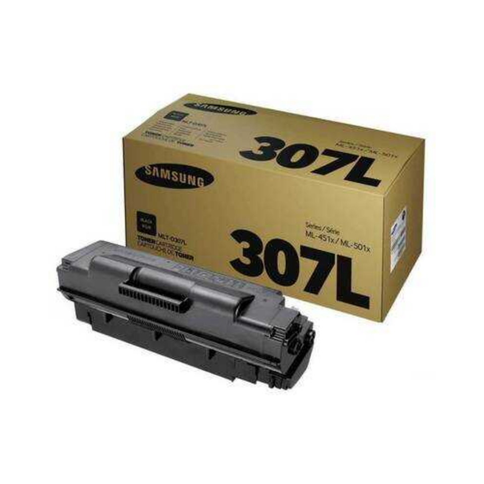 Samsung ML-4510/MLT-D307L Orjinal Toner Yüksek Kapasiteli