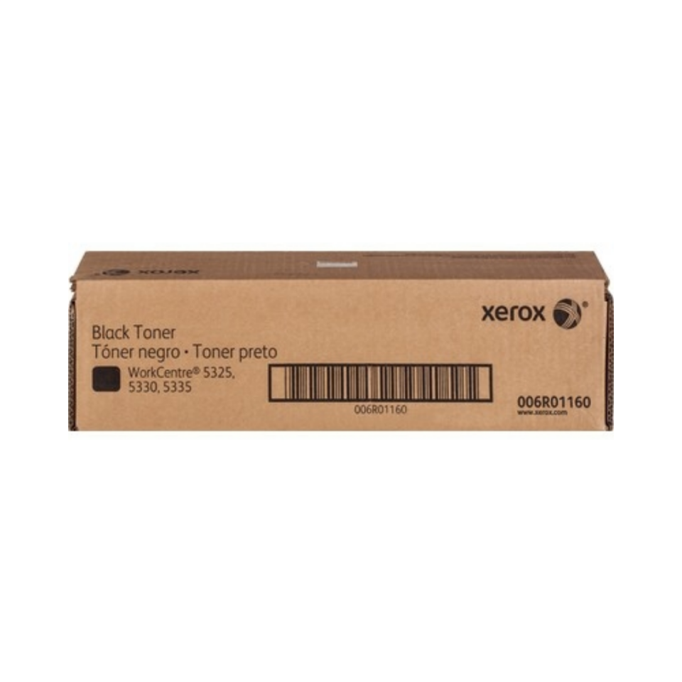 Xerox Workcentre 5325-006R01160 Orjinal Fotokopi Toner