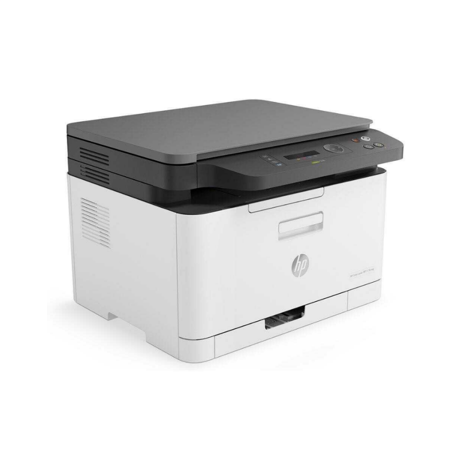 Hp Color Laser 178NW Renkli Laser Yazıcı - 4ZB96A