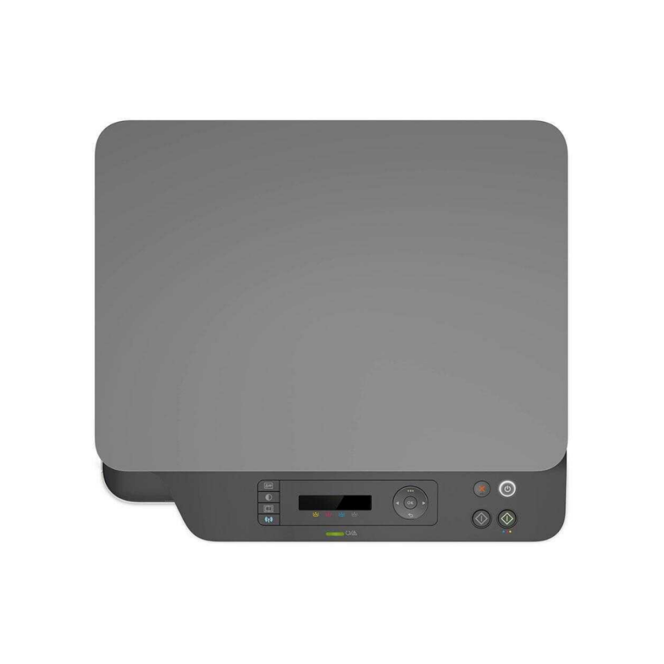 Hp Color Laser 178NW Renkli Laser Yazıcı - 4ZB96A