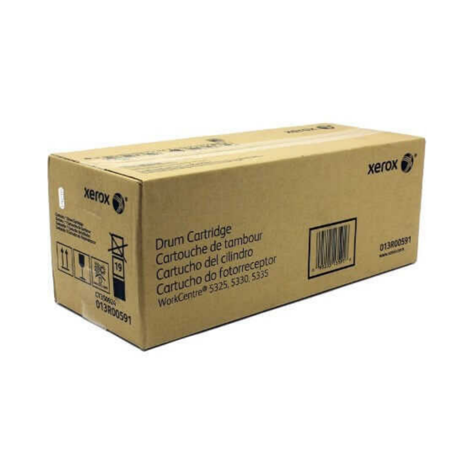 Xerox Workcentre 5325-013R00591 Orjinal Drum Ünitesi
