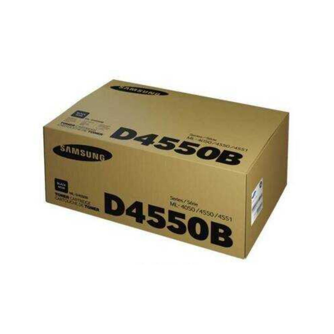 Samsung ML-4550B/SU689A Orjinal Toner Yüksek Kapasiteli
