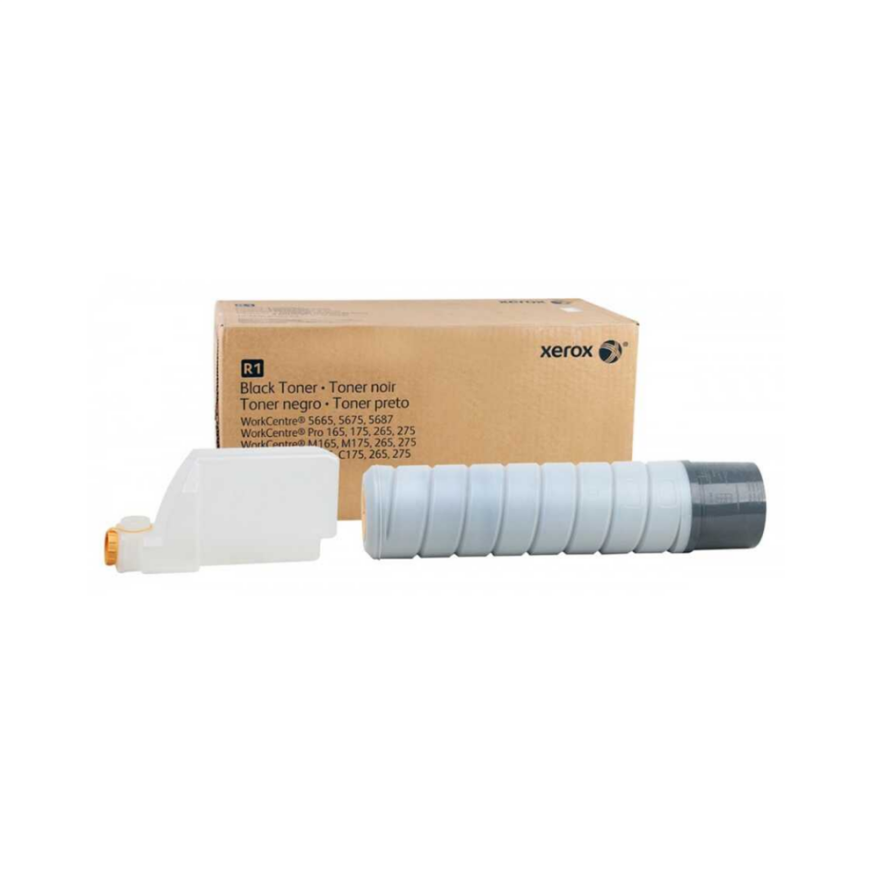 Xerox Workcentre 5665-006R1146 Orjinal Fotokopi Toner