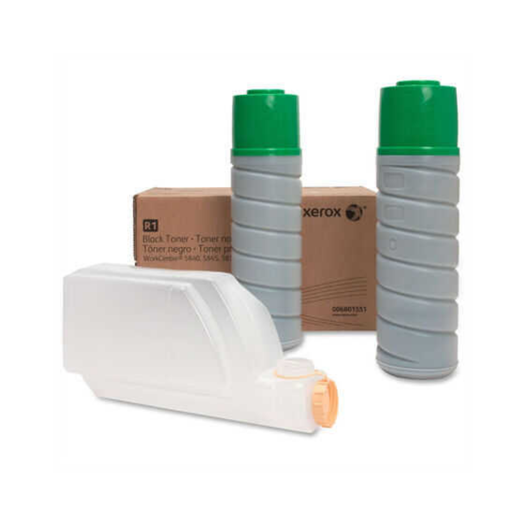 Xerox WorkCentre 5845 Orjinal Toner -006R01551