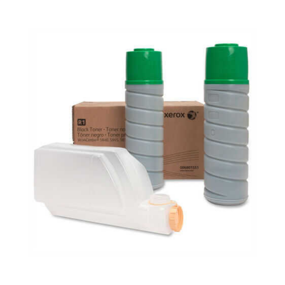 Xerox WorkCentre 5845 Orjinal Toner -006R01551