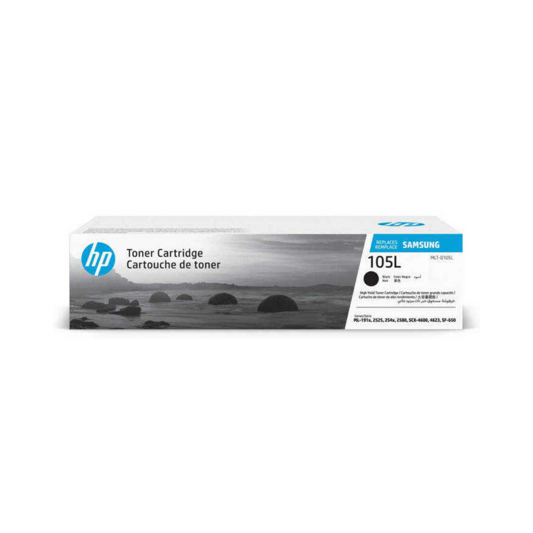 Samsung MLT-D105L Orjinal Toner