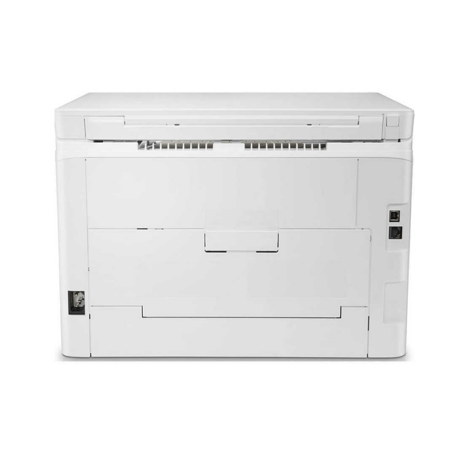 Hp Color LaserJet Pro MFP M182N-7KW54A Çok Fonksiyonlu Renkli Yazıcı
