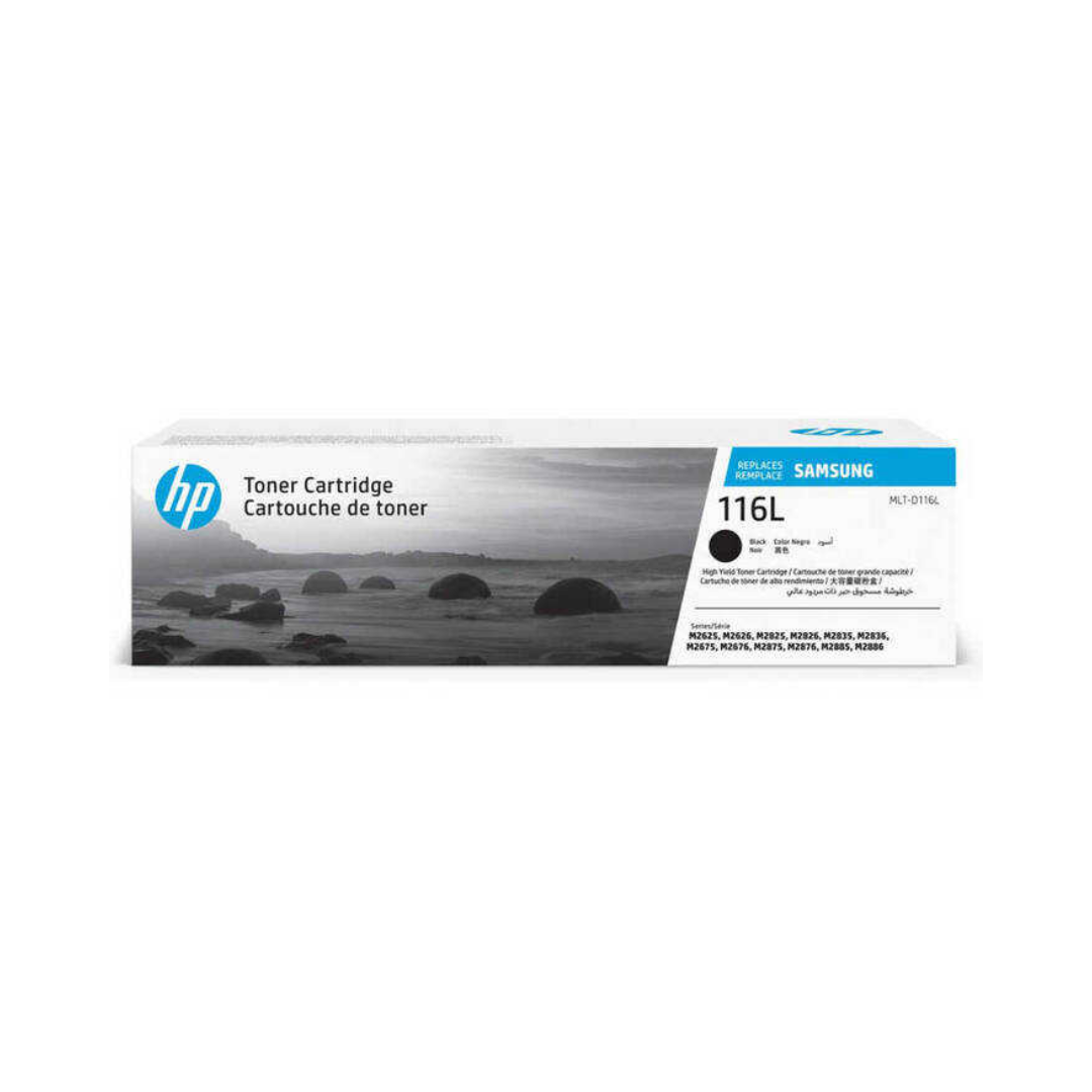 Samsung MLT-D116L Orjinal Toner