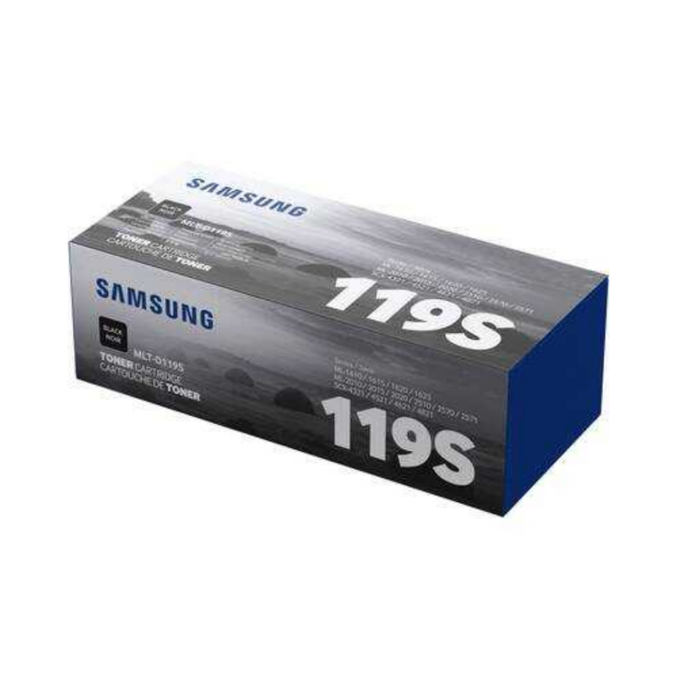 Samsung MLT-D119S Orjinal Toner