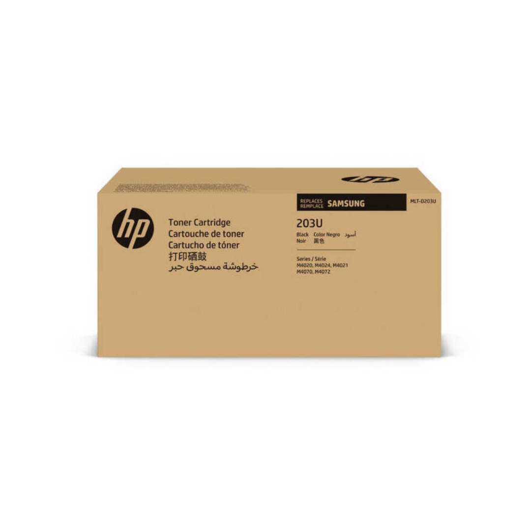 Samsung MLT-D203U Orjinal Toner Yüksek Kapasiteli