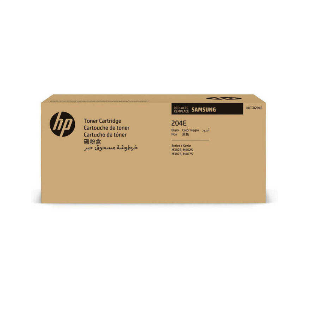 Samsung MLT-D204E/Hp SU926A Orjinal Toner