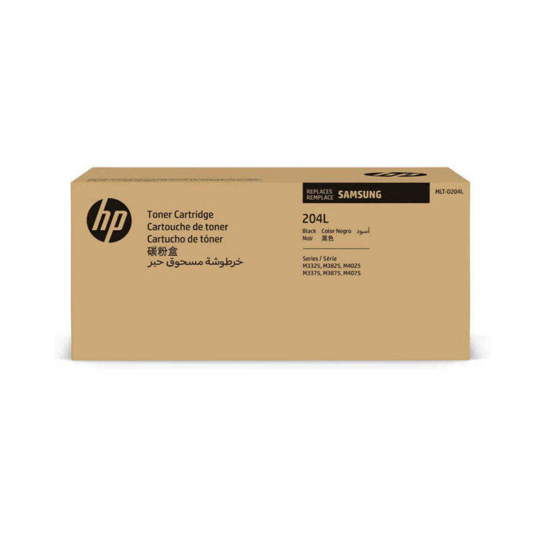 Samsung MLT-D204L/Hp SU931A Orjinal Toner Yüksek Kapasiteli