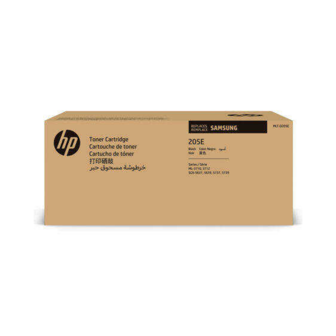 Samsung MLT-D205E/ML-3310 Orjinal Toner