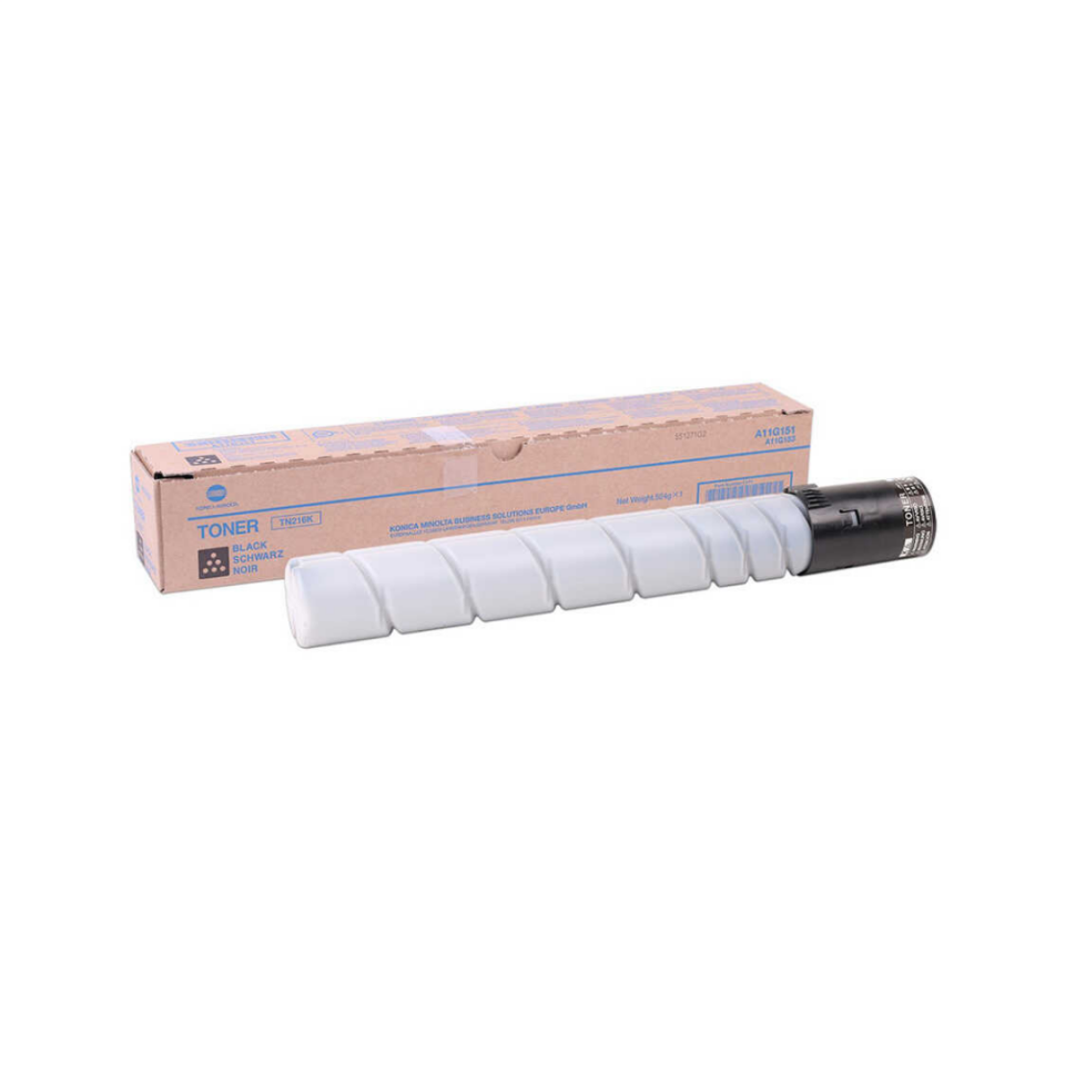 Develop TN-216 Siyah Orjinal Fotokopi Toner