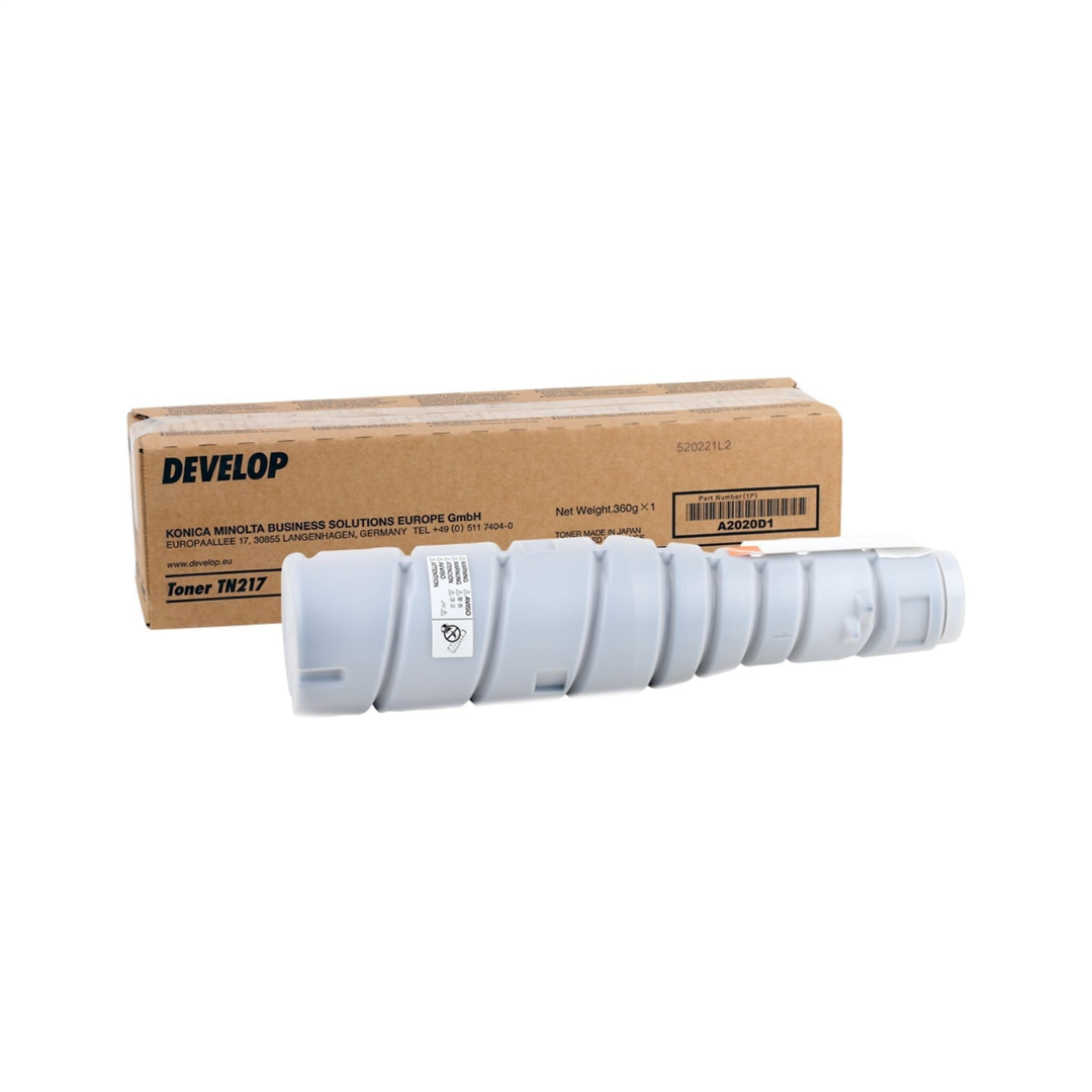 Develop TN-217 Orjinal Toner