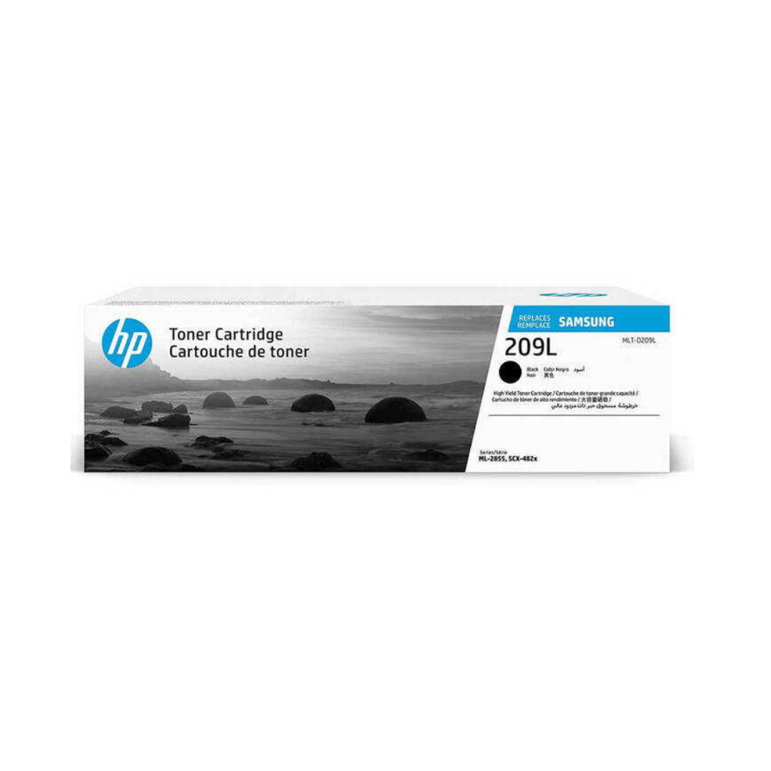 Samsung MLT-D209L Orjinal Toner