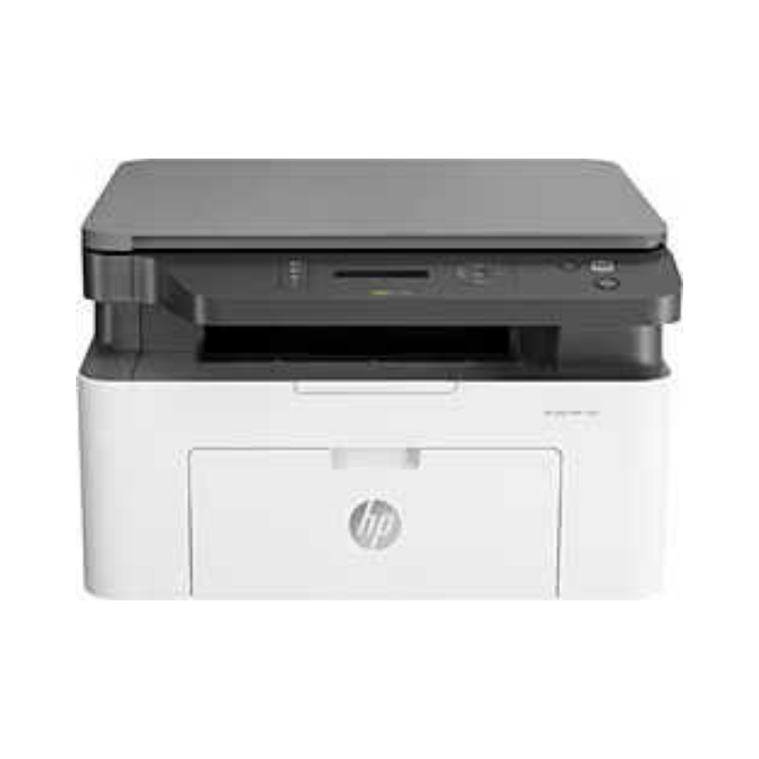 HP LaserJet MFP 135A Yazıcı Tarayıcı Fotokopi 4ZB82A